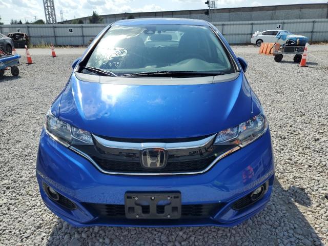 2018 HONDA FIT EX 3HGGK5H85JM724623