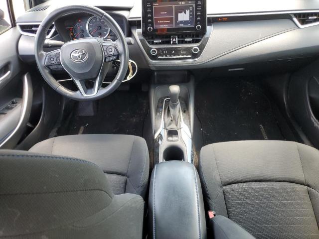 2020 TOYOTA COROLLA SE - JTDS4RCE6LJ050411