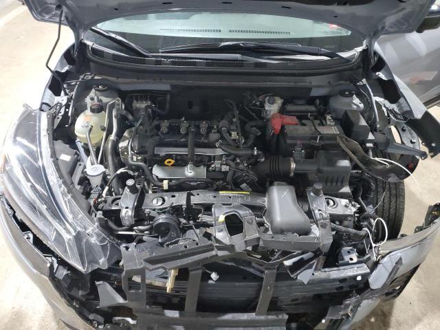 2024 NISSAN KICKS SR 3N1CP5DV4RL567505