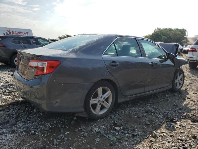 2013 TOYOTA CAMRY L - 4T1BF1FK9DU267539