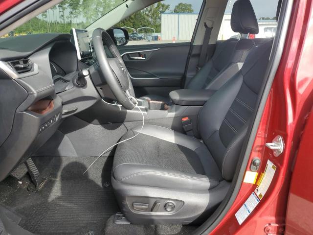 2022 TOYOTA RAV4 LIMIT JTMD6RFV8ND062687