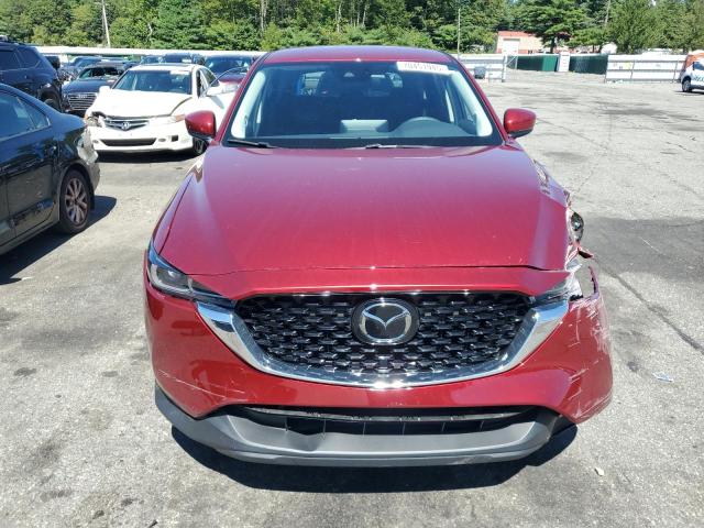 2023 MAZDA CX-5 SELECT JM3KFBBM2P0179758
