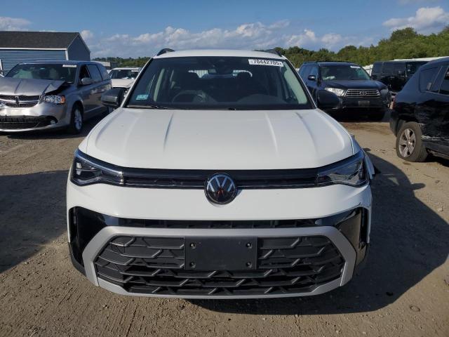 2025 VOLKSWAGEN TAOS S 3VV8C7B27SM048789