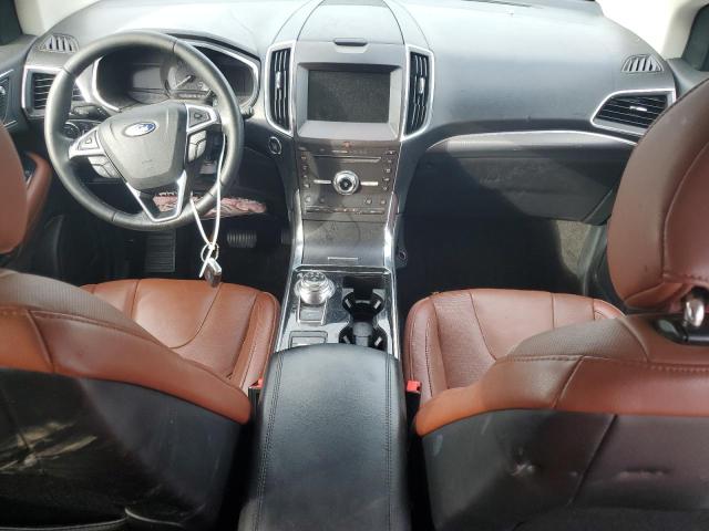2019 FORD EDGE TITAN 2FMPK4K91KBC28274