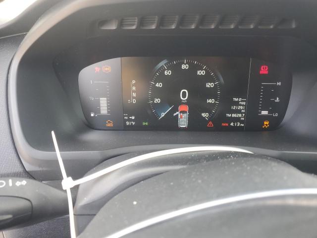 2018 VOLVO XC90 T5 YV4102PK2J1359169