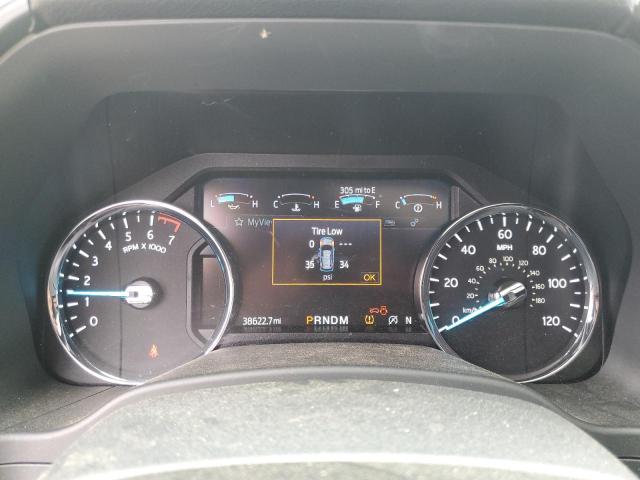2021 FORD EXPEDITION LIMITED 1FMJU2AT8MEA71898