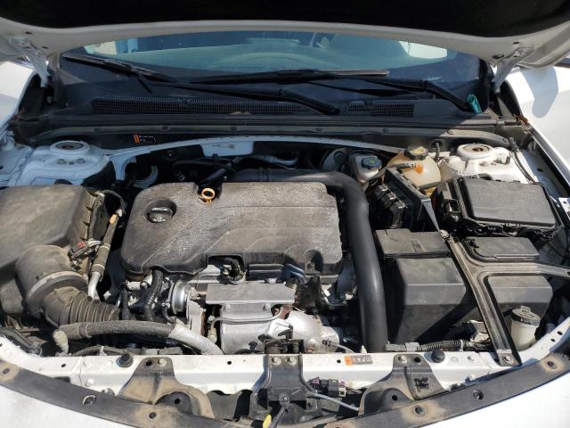 2017 CHEVROLET MALIBU LT - 1G1ZE5ST5HF200273