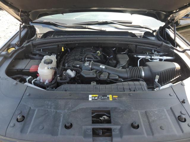 2023 JEEP GRAND CHER - 1C4RJKAG1P8874008