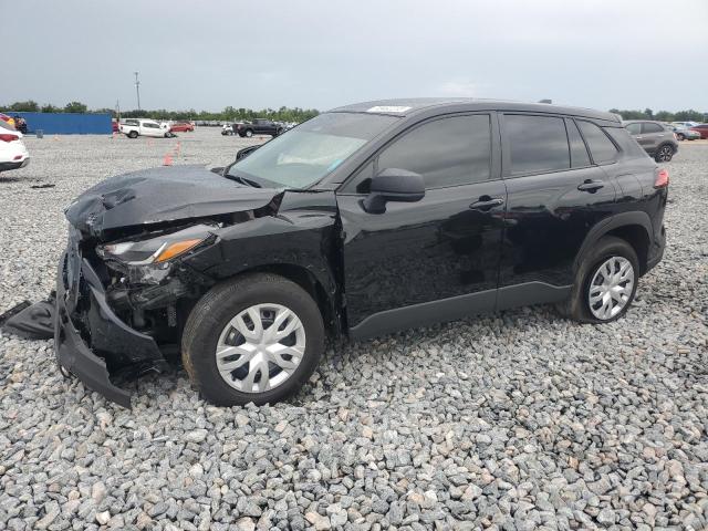 TOYOTA COROLLA CR