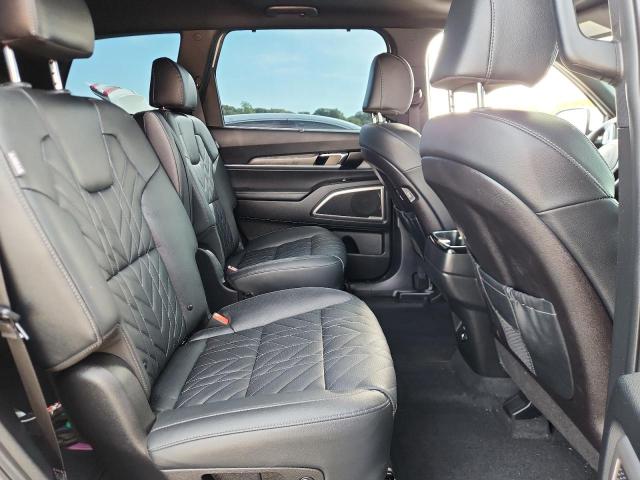 2025 KIA TELLURIDE EX 5XYP3DGC6SG591154