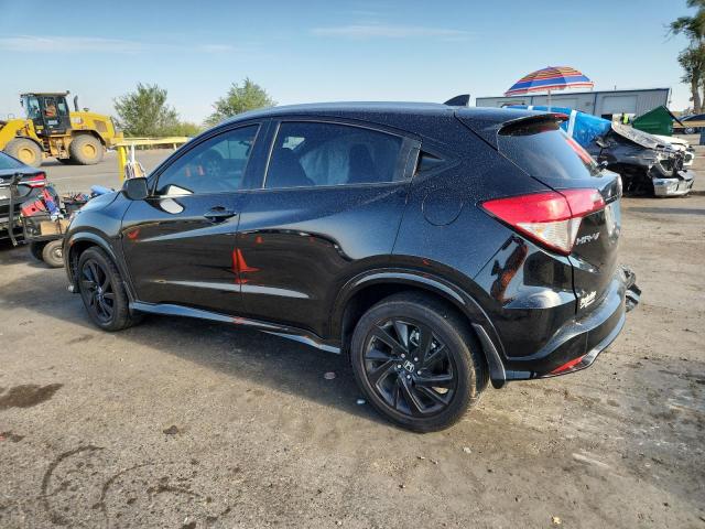 2022 HONDA HR-V SPORT 3CZRU6H18NM711553