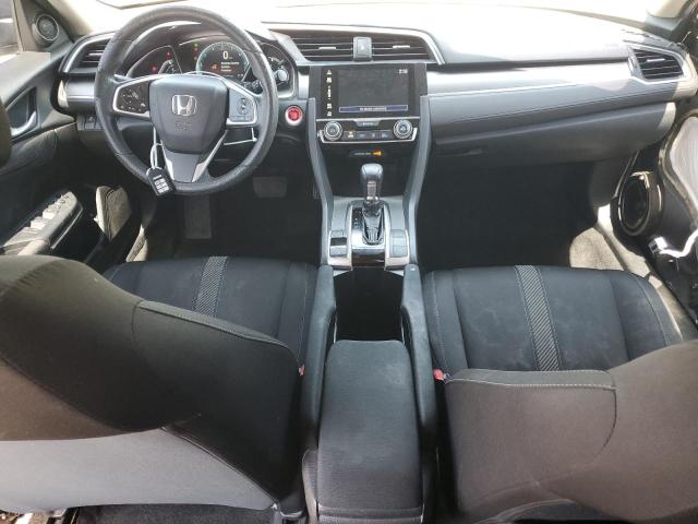 2017 HONDA CIVIC EX 2HGFC2F73HH519103