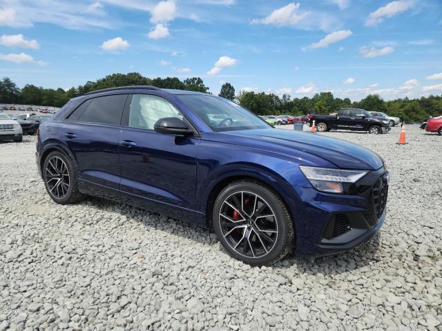 2023 AUDI SQ8 PREMIU WA1AWBF14PD035846