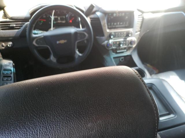2016 CHEVROLET TAHOE C1500 LS 1GNSCAKC3GR165180