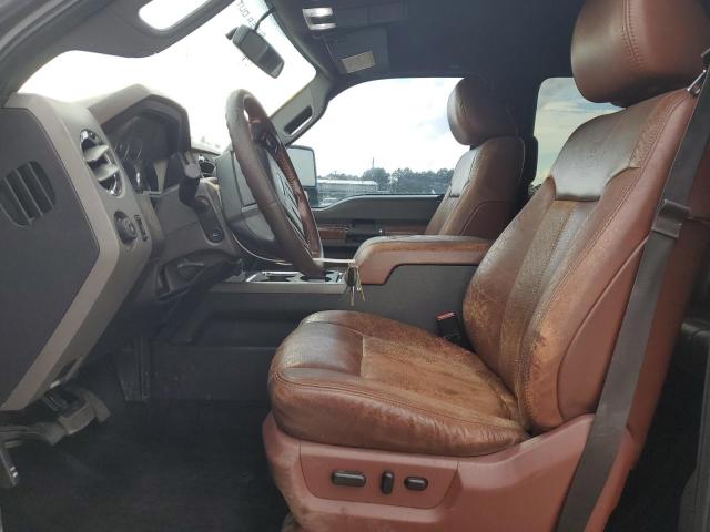 2011 FORD F250 SUPER - 1FT7W2BTXBEC14015