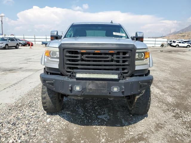2015 GMC SIERRA K25 - 1GT12ZEG3FF571142