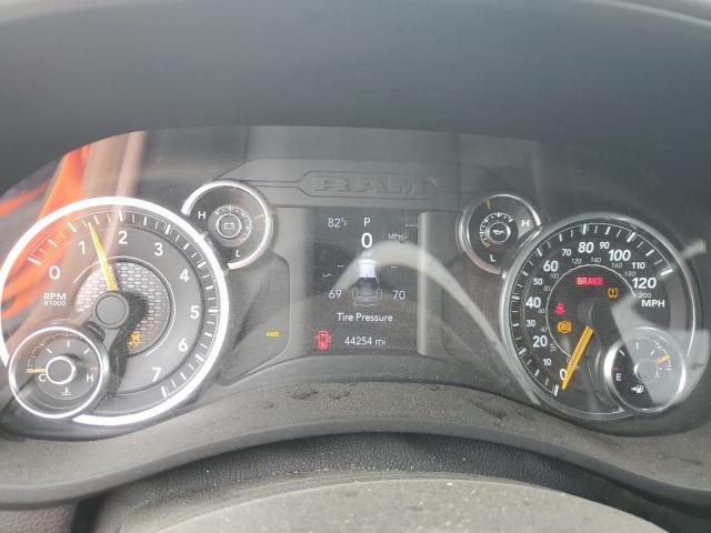 2022 RAM 2500 TRADESMAN 3C6UR5HJ1NG354587