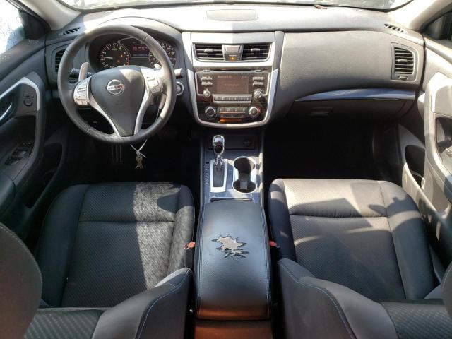 2018 NISSAN ALTIMA 2.5 - 1N4AL3AP0JC118127