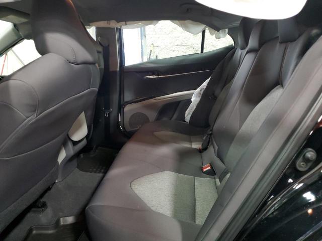 2019 TOYOTA CAMRY L 4T1B11HK6KU825355