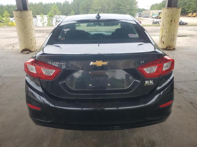 2017 CHEVROLET CRUZE LT 1G1BE5SM7H7152733