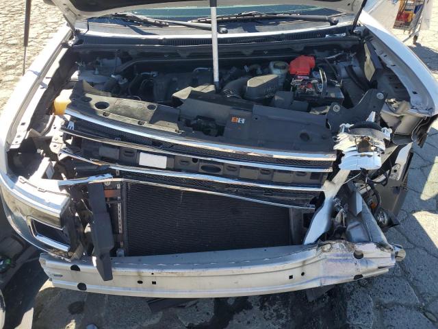 2018 FORD FLEX SEL 2FMGK5C85JBA00904
