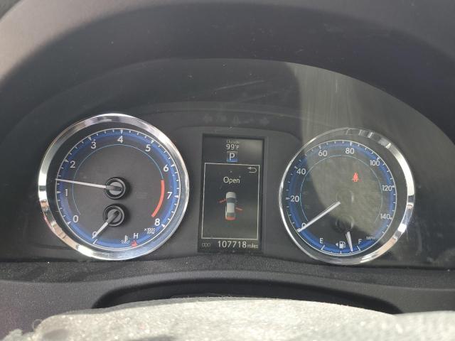 2017 TOYOTA COROLLA L - 2T1BURHE2HC821068