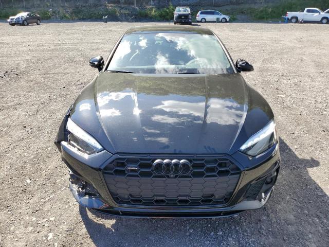 2022 AUDI A5 PREMIUM WAUFACF51NA026763