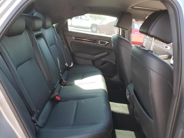 2023 HONDA CIVIC SPORT TOURING 19XFL1H82PE001685