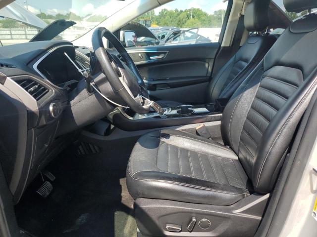 2015 FORD EDGE SEL - 2FMTK3J85FBB11921