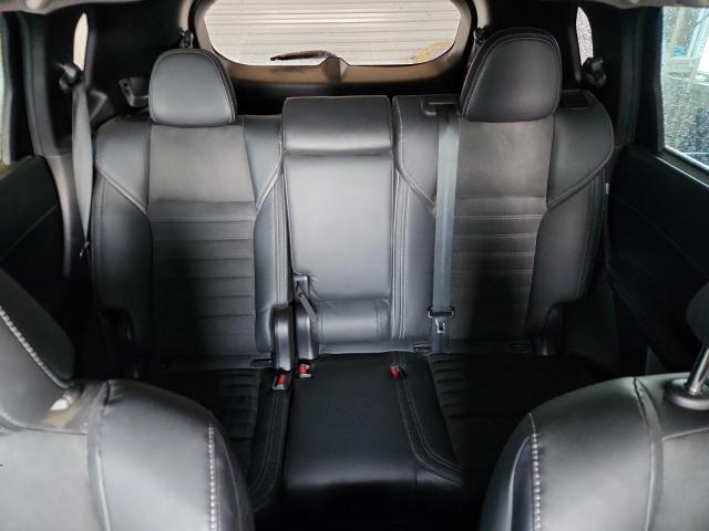2023 MITSUBISHI OUTLANDER JA4J4UA85PZ042331