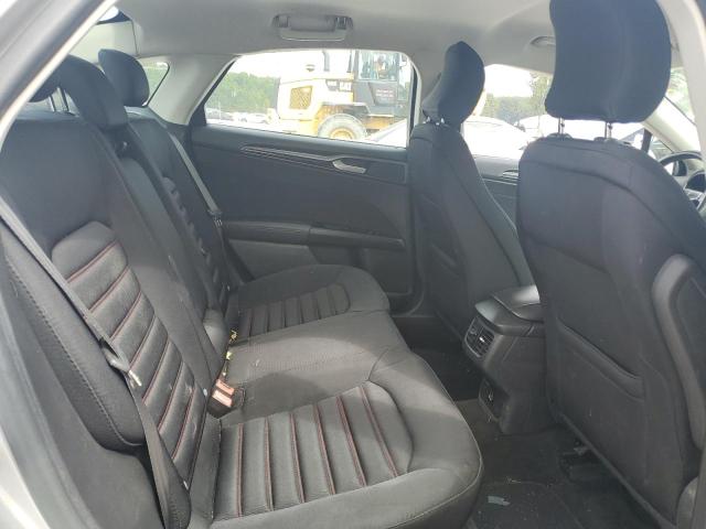 2015 FORD FUSION SE 3FA6P0H9XFR236601