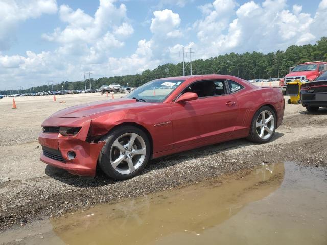 CHEVROLET CAMARO LT