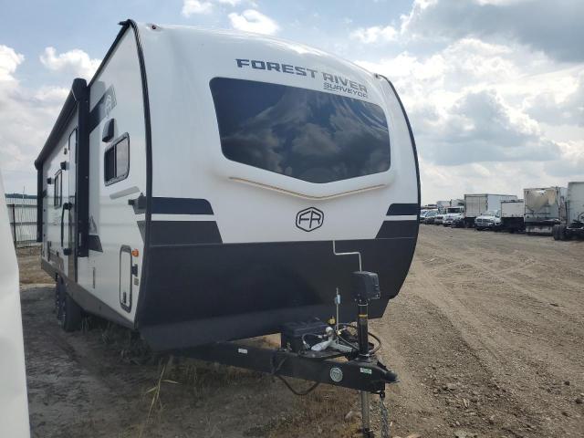 Global Auto Auctions: 2025 WILDWOOD GRAND SURV