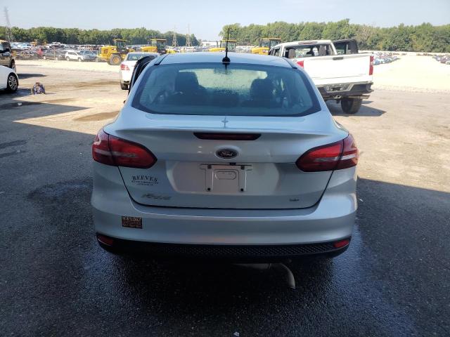 2017 FORD FOCUS SE 1FADP3F29HL315452