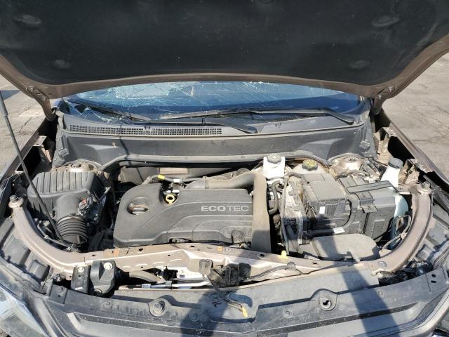 2019 CHEVROLET EQUINOX LT - 2GNAXUEV6K6182607