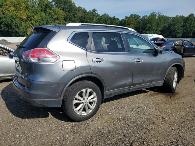 2015 NISSAN ROGUE S - KNMAT2MV3FP536146