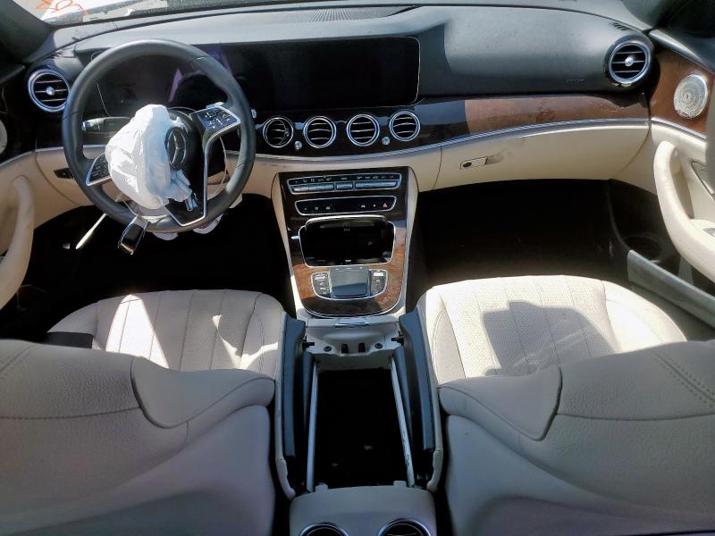 2023 MERCEDES-BENZ E 350 4MAT W1KZF8EB9PB185443