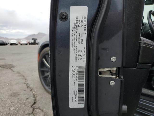 2018 CHRYSLER 300 S 2C3CCABG8JH269451