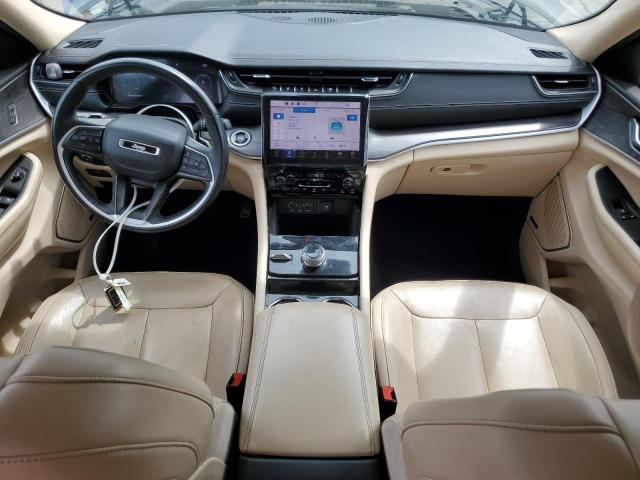 2022 JEEP GRAND CHER 1C4RJKBG2N8565899