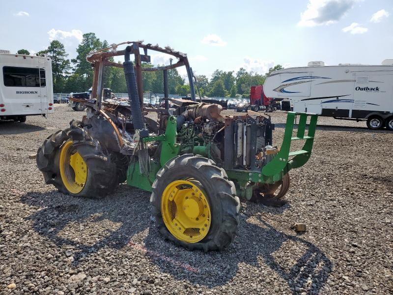 JOHN DEERE 5100E 2015 1LV5100ECFY440653 photo #1