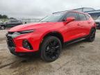 2019 CHEVROLET BLAZER RS - 3GNKBERSXKS683686