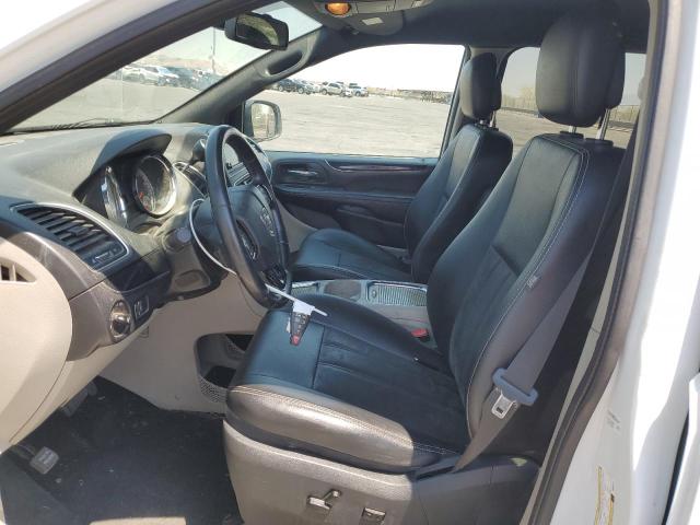 2019 DODGE GRAND CARA 2C4RDGCG6KR607011