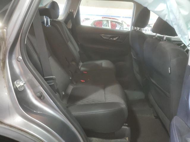 2018 NISSAN ROGUE S KNMAT2MT0JP530456