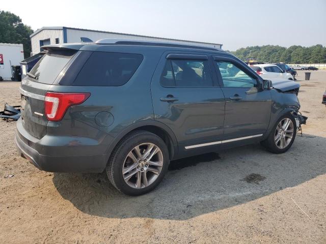 2016 FORD EXPLORER X 1FM5K7D82GGB92074