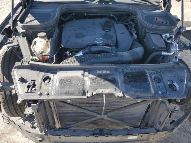 2020 MERCEDES-BENZ GLE 350 4M - 4JGFB4KB9LA285169
