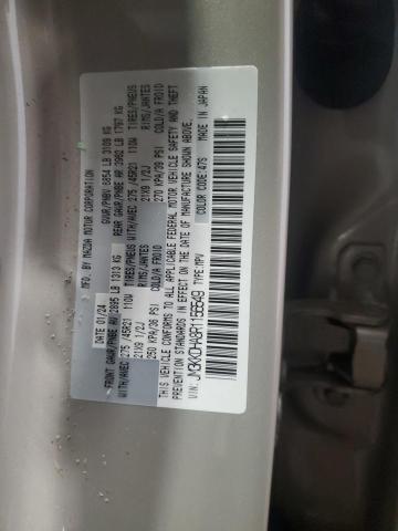 2024 MAZDA CX-90 PREMIUM JM3KKDHA8R1156549