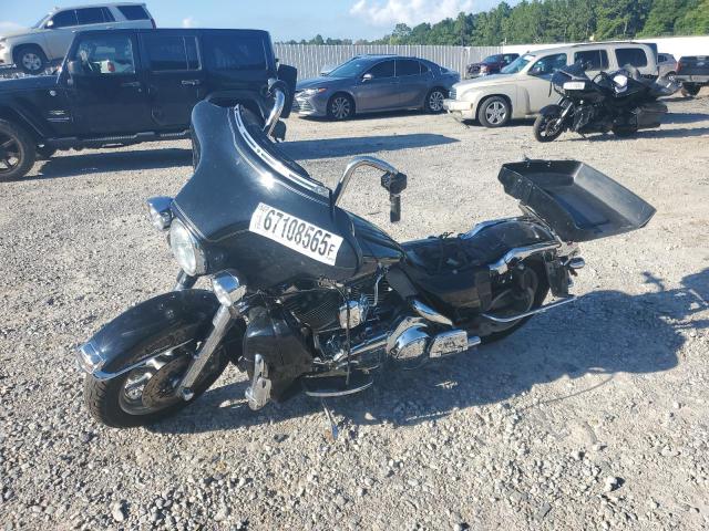 2008 HARLEY-DAVIDSON FLHTCUI - 1HD1FC4148Y683193