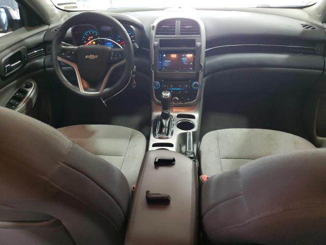 2015 CHEVROLET MALIBU LS - 1G11A5SL3FF110528