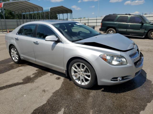 2012 CHEVROLET MALIBU LTZ - 1G1ZE5E01CF121371