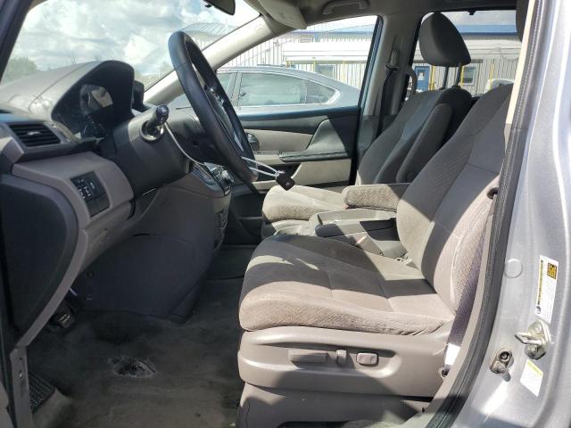 2016 HONDA ODYSSEY SE 5FNRL5H38GB100336